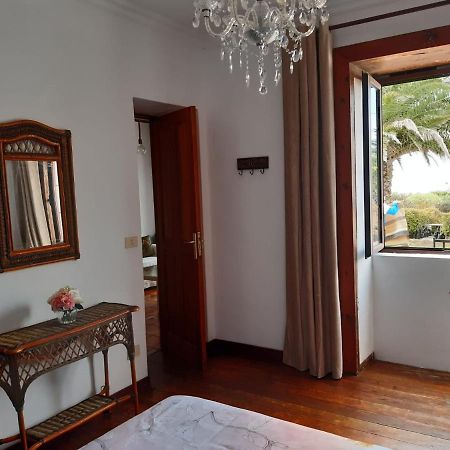 Casa Rural Los Dragos Fuencaliente de la Palma Εξωτερικό φωτογραφία