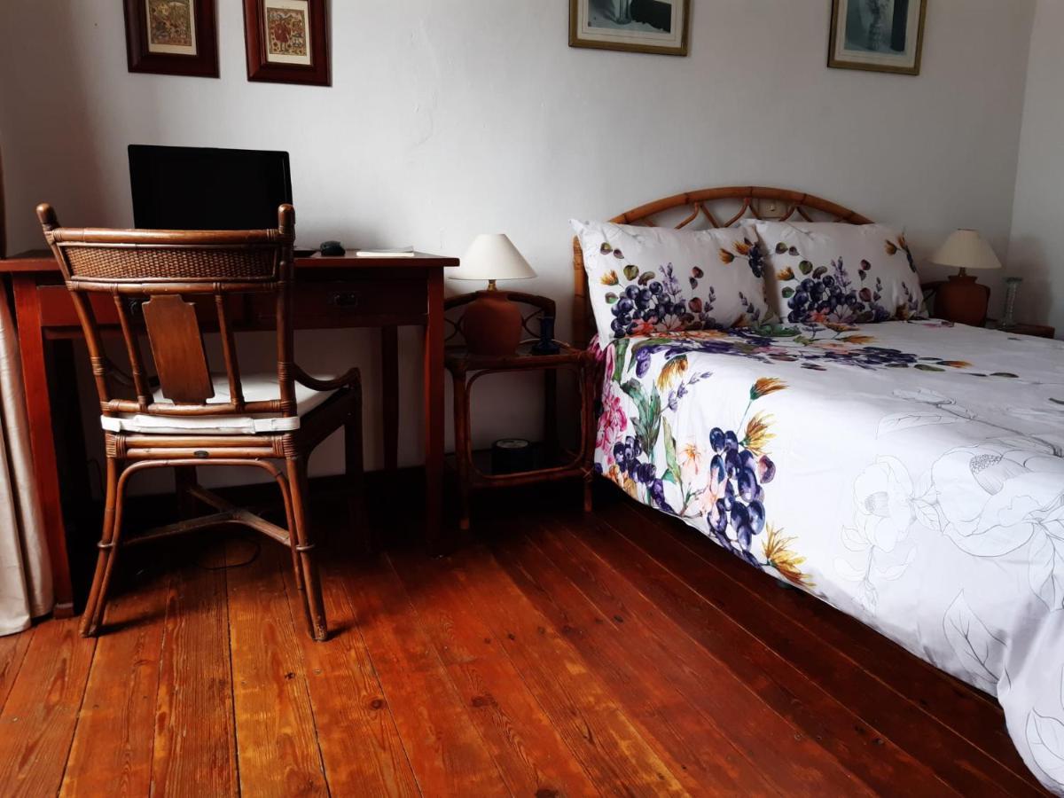 Casa Rural Los Dragos Fuencaliente de la Palma Εξωτερικό φωτογραφία