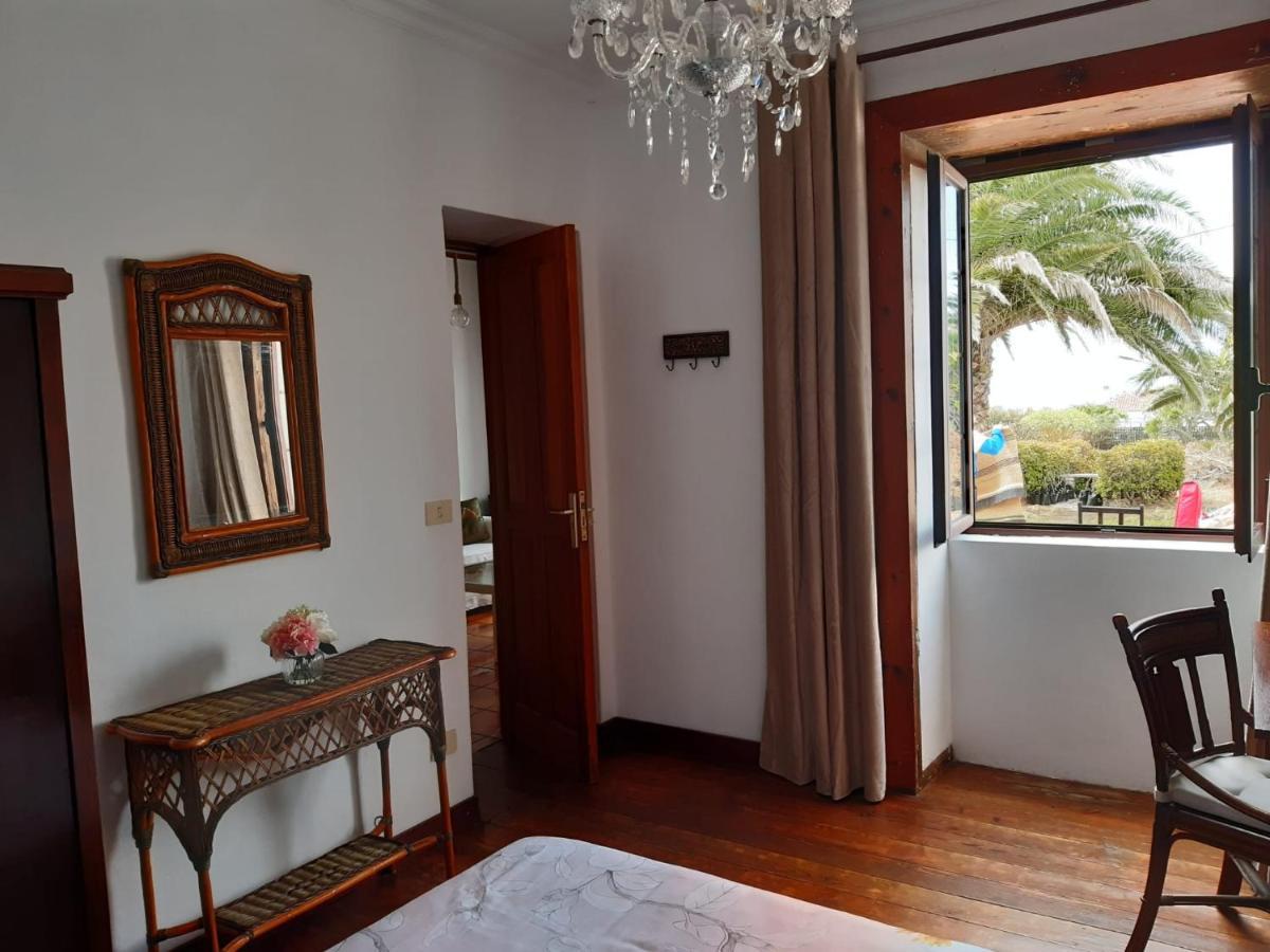 Casa Rural Los Dragos Fuencaliente de la Palma Εξωτερικό φωτογραφία