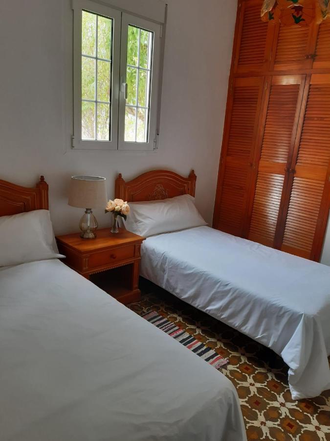 Casa Rural Los Dragos Fuencaliente de la Palma Εξωτερικό φωτογραφία