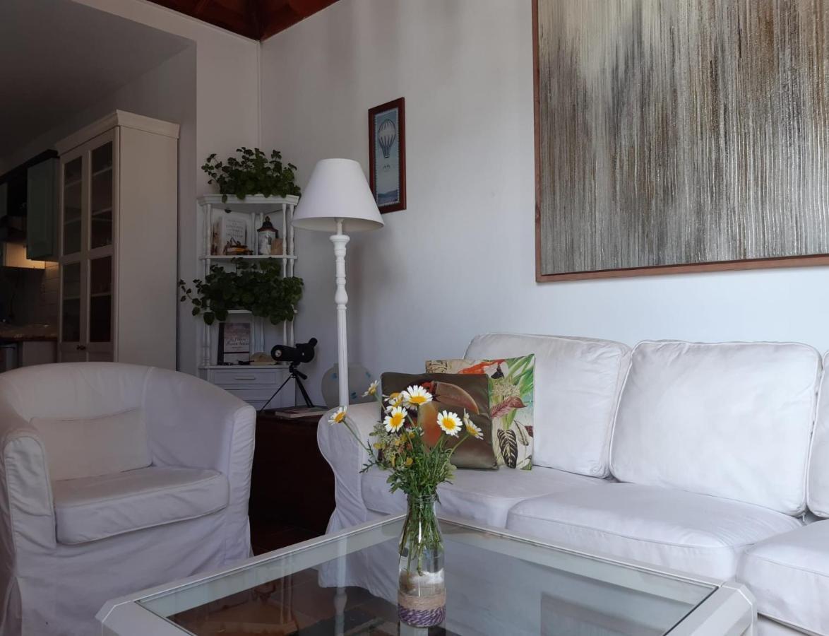 Casa Rural Los Dragos Fuencaliente de la Palma Εξωτερικό φωτογραφία
