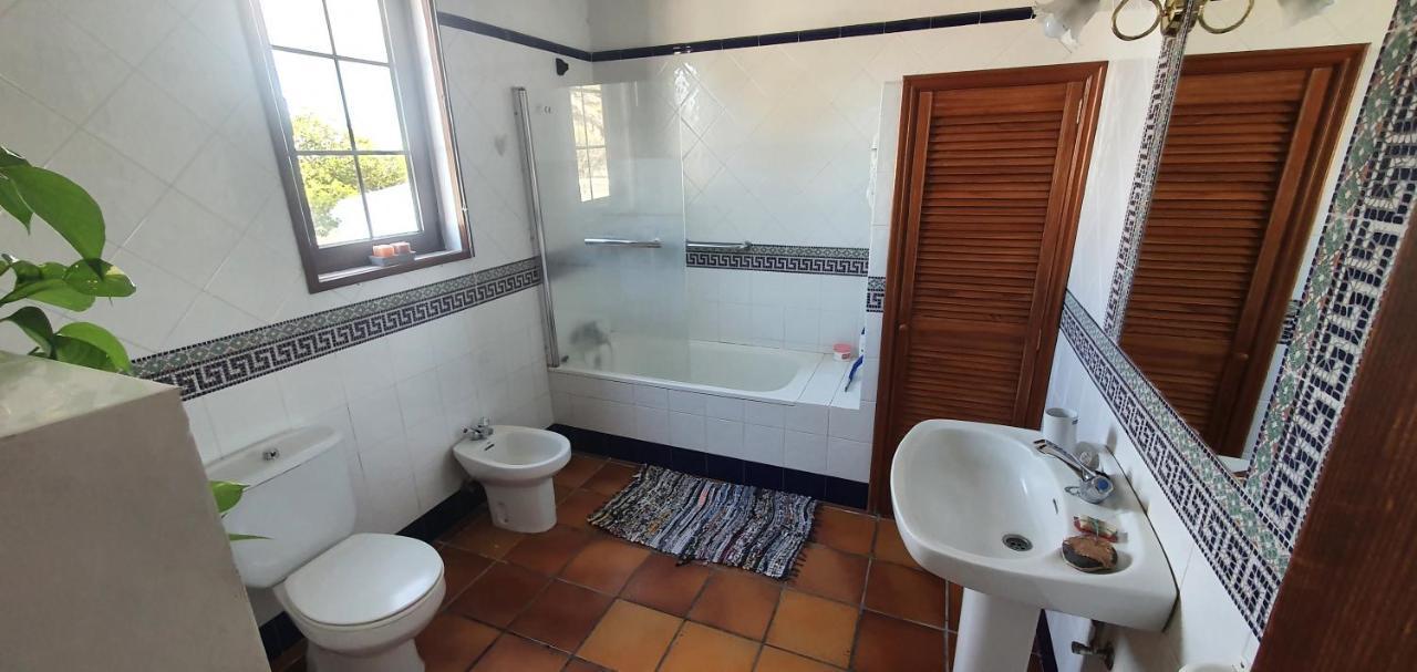 Casa Rural Los Dragos Fuencaliente de la Palma Εξωτερικό φωτογραφία