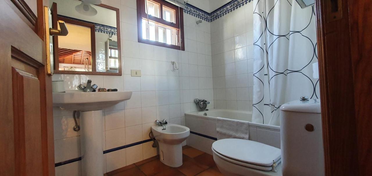 Casa Rural Los Dragos Fuencaliente de la Palma Εξωτερικό φωτογραφία